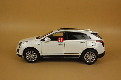 xt5 diecast