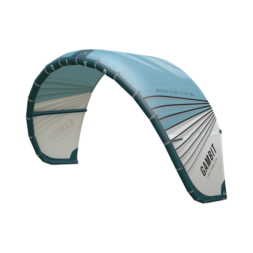 PLKB 10 Meter Gambit V2 Kiteboarding Kite - Picture 18 of 21