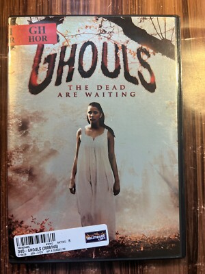 スラッグス DVD ホラー 廃盤 レア 希少 SLUGS スラッグス DVD ホラー映画 モンスター