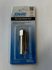 NEW CATV Security Shield Tool - Jonard SST-916 RG-11 9/16" Shield Adapter Wrench