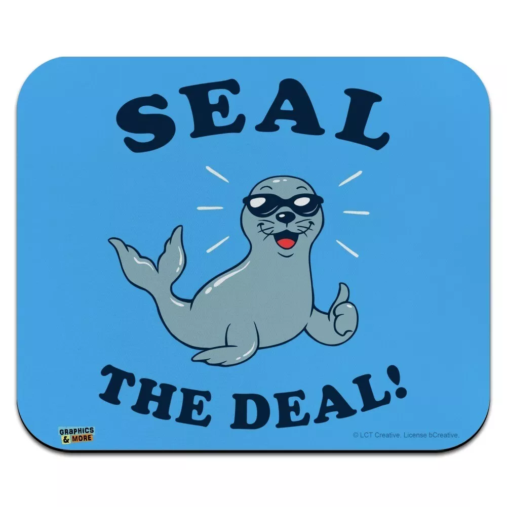 Buy Seal the Deal