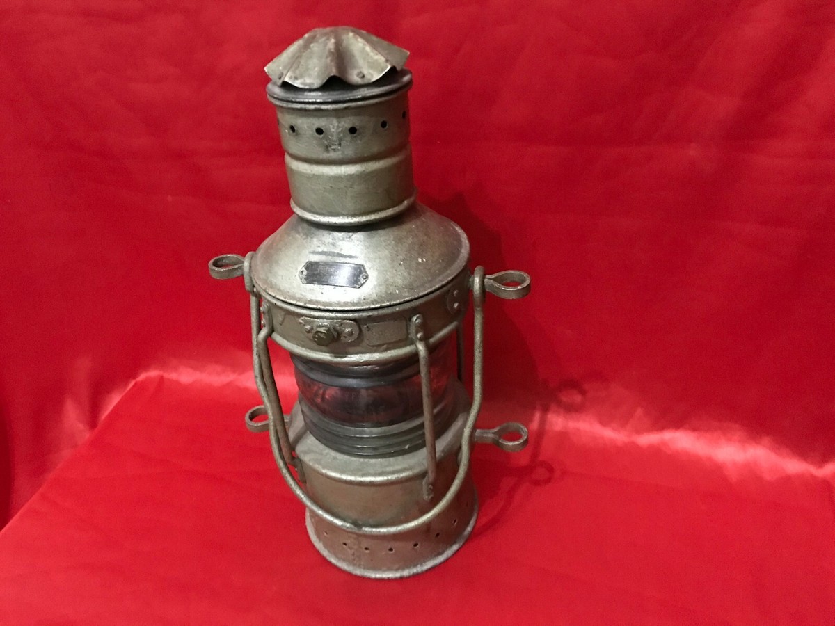 JH Peters & Bey ハンブルク 11 ボート ランプ 帆船 軍艦