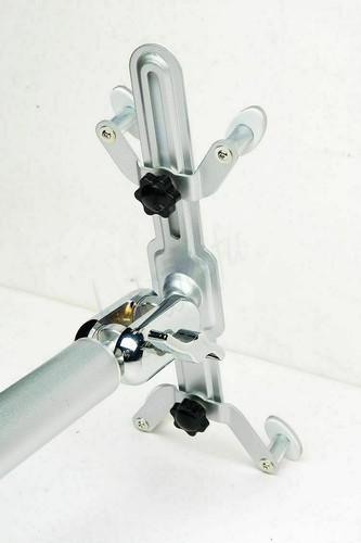 Multi-Position Tablet Mount Holder for 7-10 inch Devices for Apple iPad/Air/Mini - Picture 10 of 12