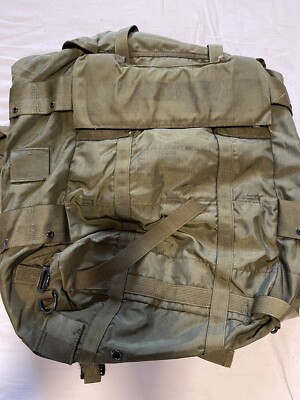 US ALICE PACK LC−2 ミディアム 米軍 リュック US ALICE PACK