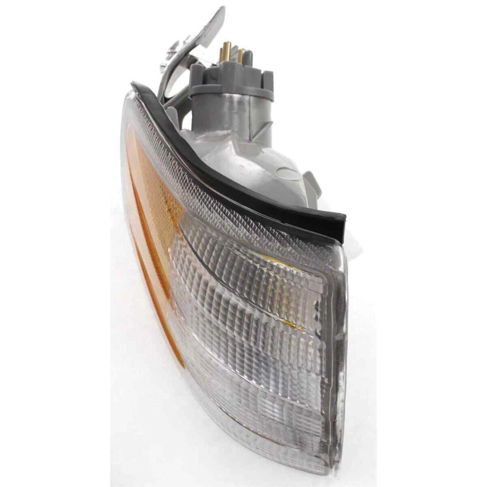 For Mercedes-Benz C220 C230 C280 Corner Parking Turn Signal Light Passenger Side - Image 3 of 4