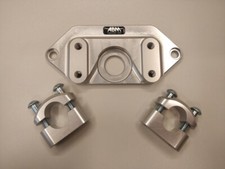 ABM Superbike Aufsatzadapter HONDA NTV 650 Re...