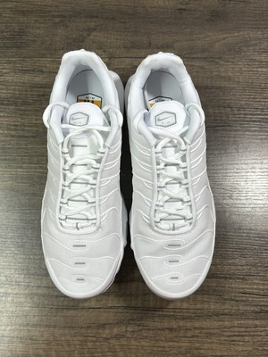 air max 1 triple white mens