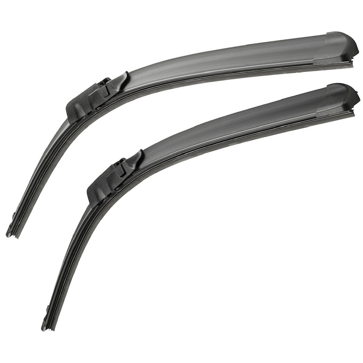 A332H Bosch Windshield Wiper Blade Rear for Mercedes VW Van Framed Audi
