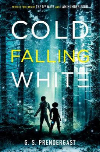 Thumbnail - Cold Falling White (nahx Invasions The) By Gabrielle Prendergast