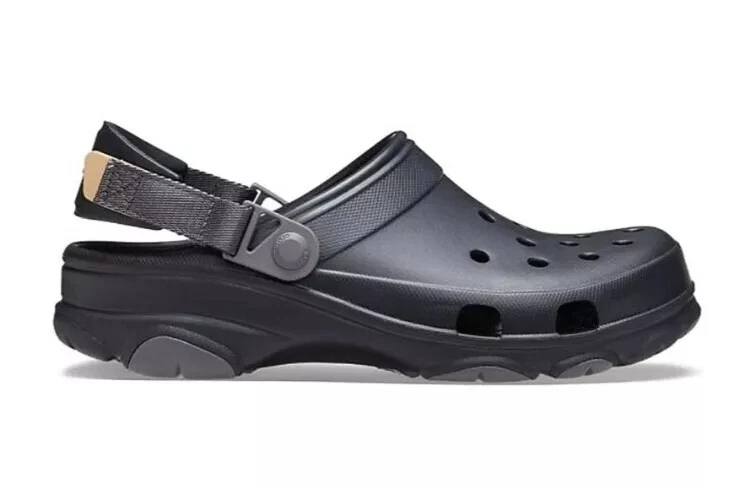 Crocs Classic All Terrain Unisex Sandals - Image 2 of 4