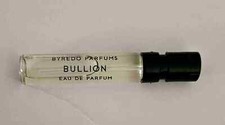 NWT Byredo Bullion Eau De Parfum Spray Bottle...