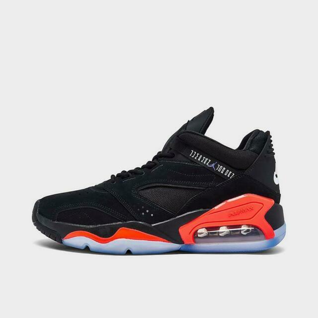 Size 13 - Jordan Point Lane Infrared 