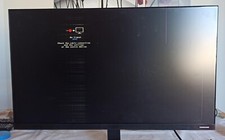 Scheda Monitor Samsung F24T350FHR