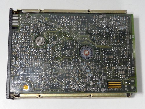 "Vintage" Seagate 94221-190 209 MB SCSI 5.25" Hard Drive - 77748202 - Picture 12 of 13