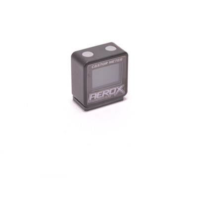 Aerox AX097 デジタルキャスターゲージ AEROX Performance RC 097 AEROX Digital Castor Gauge - Mi9 | eBay