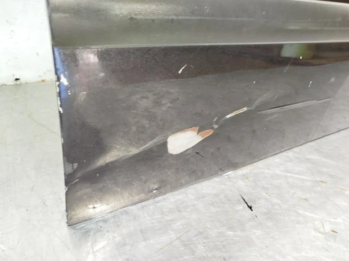 6L4831056S Puerta Delantera Derecha para SEAT IBIZA (6L1) Stella 2004 9199974 - Imagen 3 de 10