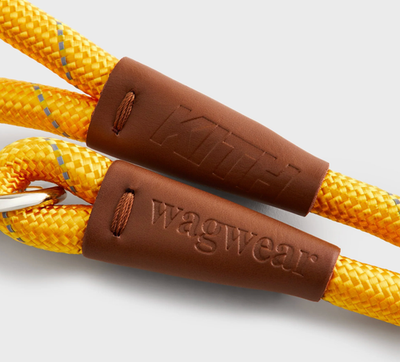 Kith for wagwear Rope Leash | eBay
