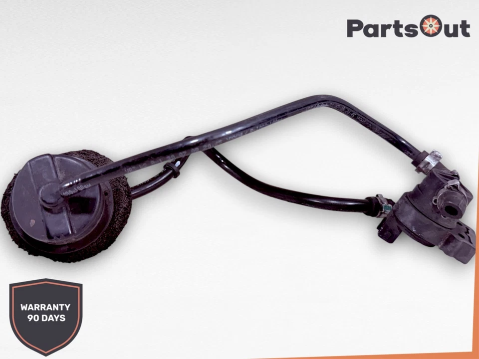 2013-2016 BMW 328I XDRIVE 2.0L válvula de tanque de combustível/linha respirador 7636145 compatível com fabricante de equipamento original - Imagem 4 de 4