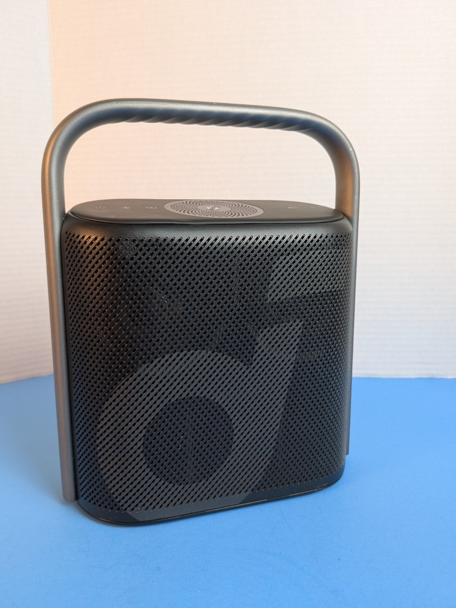 Anker SoundCore Motion X500 Portable Speaker, 40W, IPX7, Black | eBay