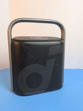 Anker SoundCore Motion X500 Portable Speaker, 40W, IPX7, Black