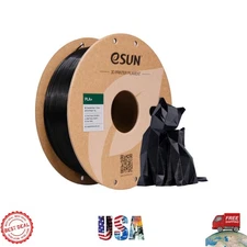 1KG Professional-Grade PLA+ Filament 1.75mm - Ideal for High-Speed 3D Printing