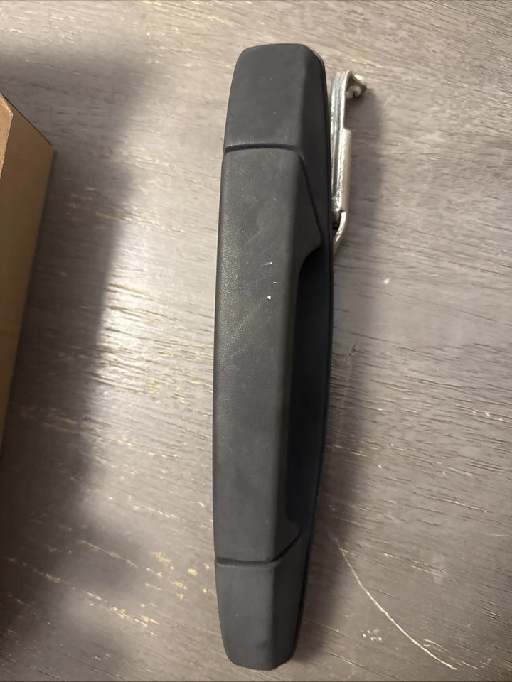 Maçanetas de porta 07-13 Chevy Silverado Tahoe Sierra fabricante de equipamento original - Imagem 4 de 4