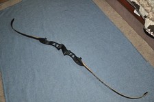 Junxing Archery Takedown T/D Recurve Bow longbow Archery Bows L-H