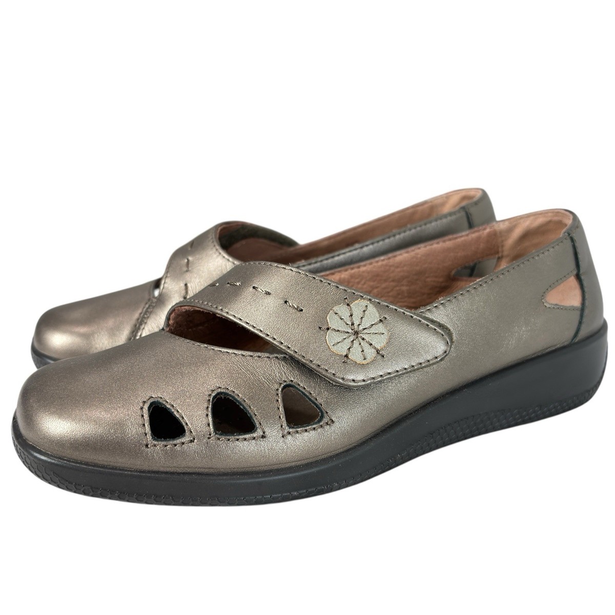 Leather Shoe Hotter Women's Shoes Sale Wide Fit Hotter Shoe