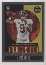 2023 Panini Legacy Rookies Premium Edition Bryce Young #151 0gx2