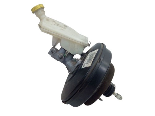Bremskraftverstärker Hauptbremszylinder 8FS passt für PEUGEOT  207 (WA, WC) 1.4