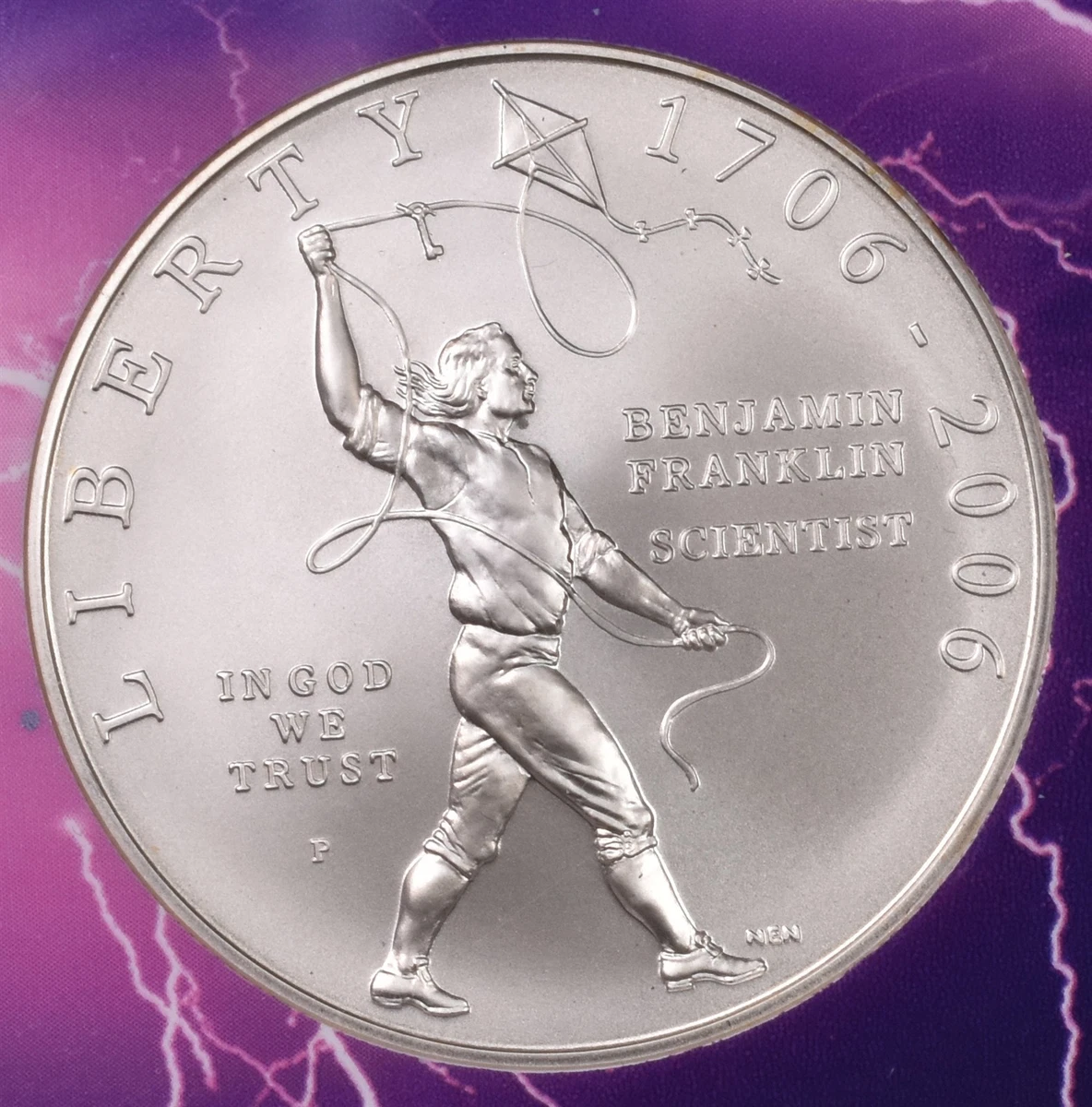 2006 Commemorative Silver Dollar for sale | eBay