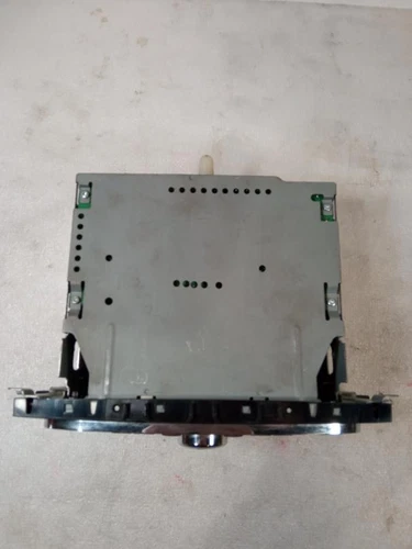 7M5T18C815BA Sistema Audio/Radio Cd para FORD FOCUS C-MAX (CAP)(2003) * 685615 - Imagen 4 de 5