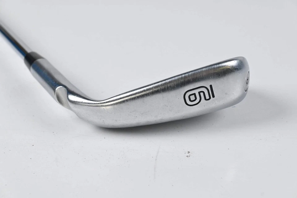Left Hand Ping G425 #9 Iron / Black Dot / Regular Flex Ping AWT 2.0 Shaft - Image 3 of 4