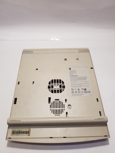 Apple Macintosh LC475 Vintage - Ohne CPU - Bild 8 von 11