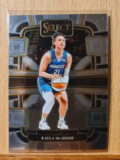 Kayla McBride #84 2024 Select WNBA Concourse Lynx W0212A