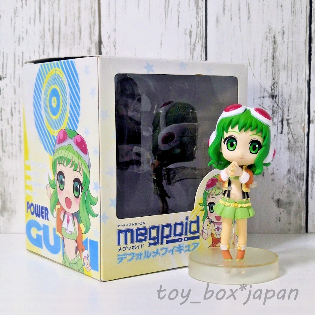 Gumi Figure for sale | eBay