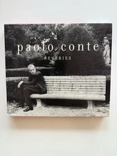 Reveries by Paolo Conte (CD, Apr-2003, Nonesuch (USA))