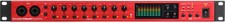 Focusrite Clarett+ OctoPre 8-channel ADAT Pre...