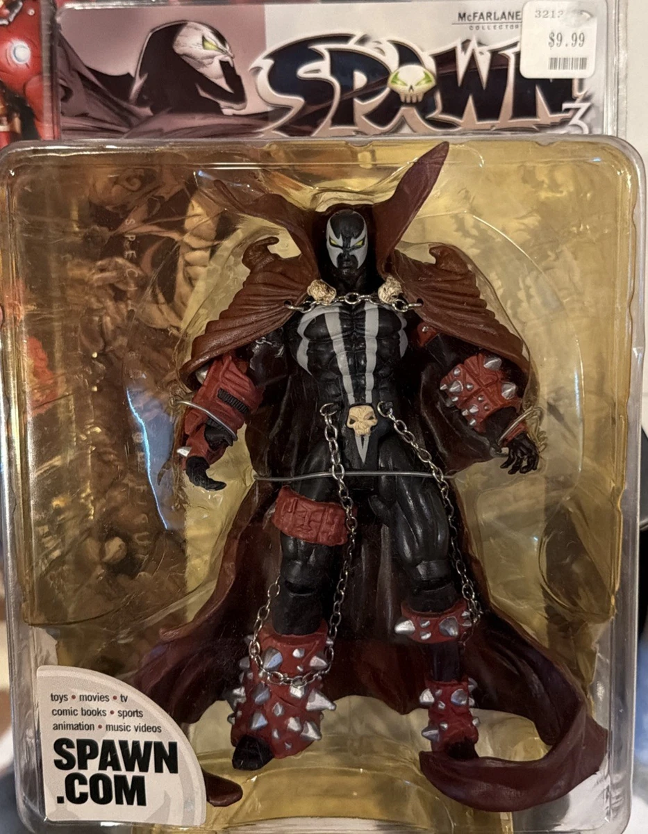 25+ Spawn Action Action Figures for sale | Updated Oct 2026