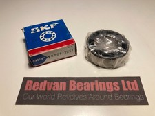 Image of 62205 2RS1 (SKF Deep Groove Ball Bearing) VAT included.