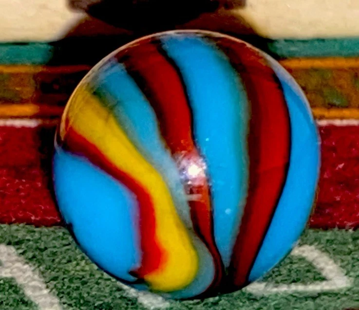 Vintage Superman Marbles for sale | eBay