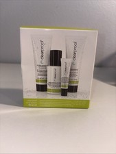 Mary Kay Clearproof Acne System The Go Set Mini Deluxe. New In Box. Exp 4/15