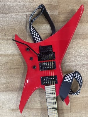 JACKSON GUITARS WRXMG X SERIES WARRIOR (PSJ007149) | eBay