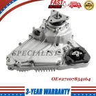 27105A371E2 Transfer Case VTG For BMW X5 X6 E70 E71 F15 F16 F25 F26 ATC45L