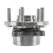 Front Rear Wheel Bearing Hub Assembly For 2011 2012-2019 Ford Explorer 2.3L 3.5L