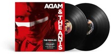 Adam & the Ants - Singles (Vinyl 2LP)