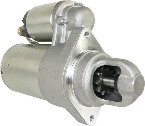 Starter Motor Fits Kawasaki FX850V 31HP Engines 21163-0755 21163-0757 21163-7021 - Picture 1 of 5