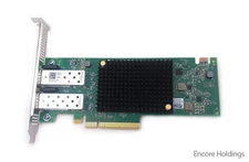Dell LPE35002-M2 Emulex 32GB Host Bus Adapter with Standard Bracket - CGT2C