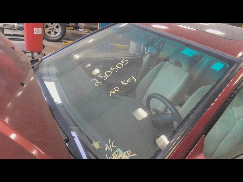 Used Rear Right Exterior Door Handle fits: 2005 Honda Civic Sdn rear body color Foto 2 de 4