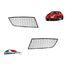 Passaruota Anteriore Sinistro Per Alfa Romeo Mito Dal 09/2008 - Ricambio Compatibile